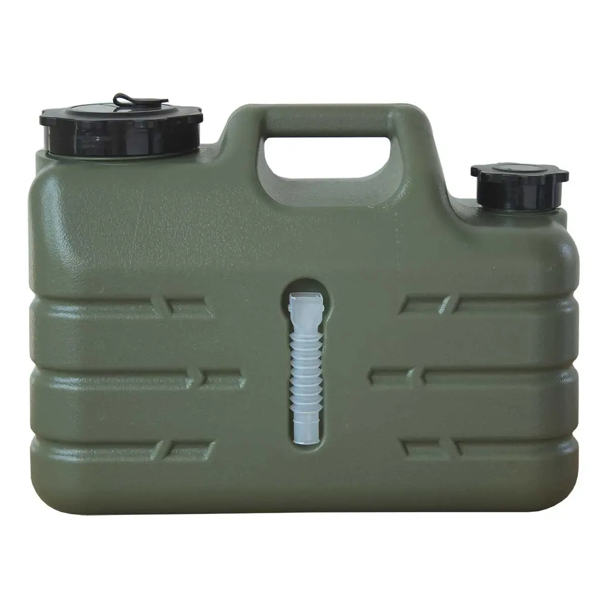 Suretti Kanystr khaki 11 l