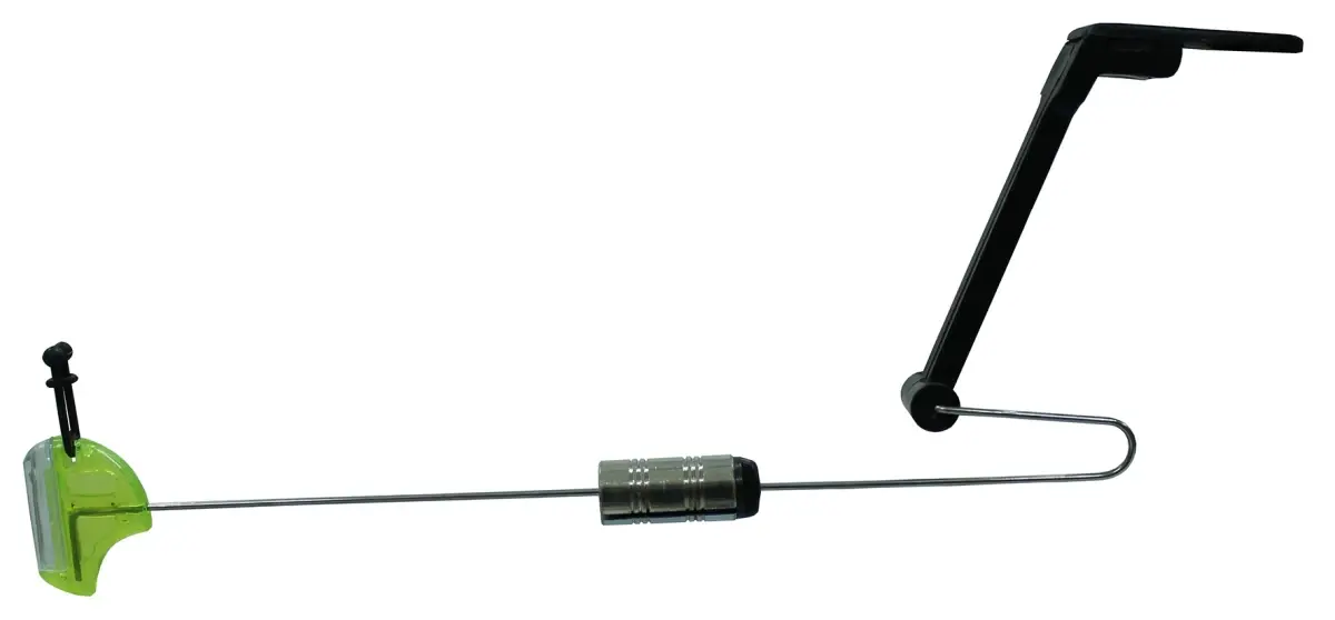 Suretti MK VI zelený pákový signalizátor