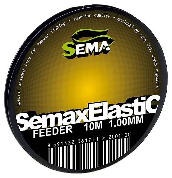 Suretti Semax Feeder Elastic 1,00 mm PVA materiál