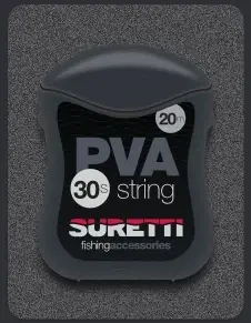 Suretti PVA nit 30s / 20 m