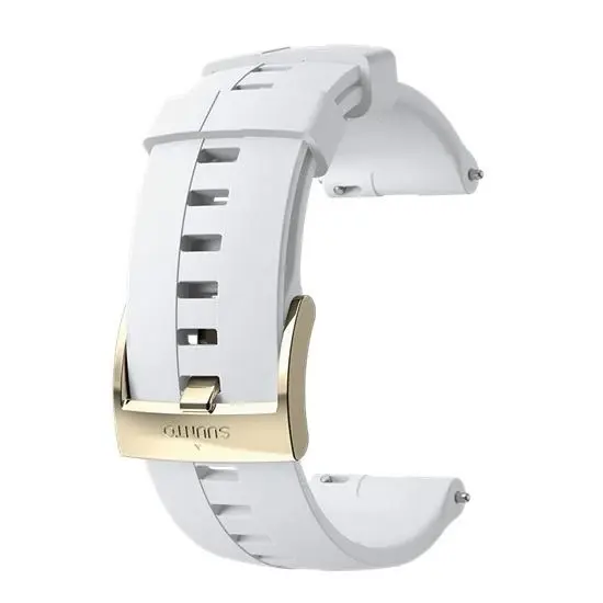 Suunto Řemínek Spartan Sport Wrist HR Gold Edition