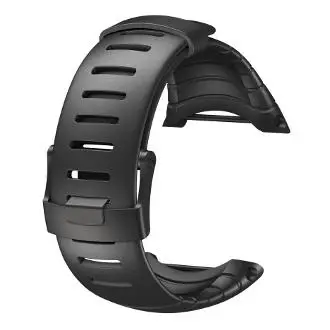 Suunto Core All Black černý řemínek