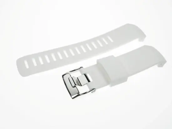 Suunto Core Pure White samostatný řemínek
