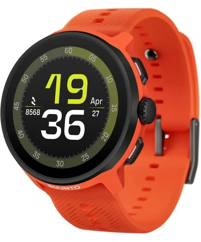 Suunto Suunto Coral Orange
