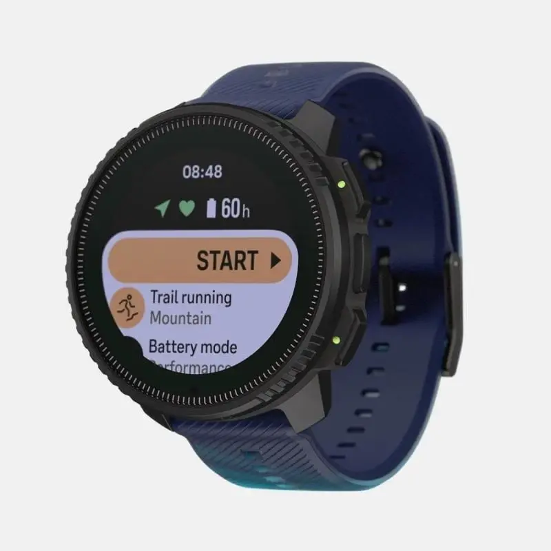 Suunto Suunto Vertical Solar UTMB WORLD SERIES SS051032000