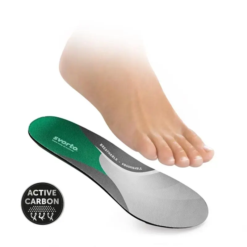 Svorto Stélky vkládací antibacterial POUZE 41-42 (VÝPRODEJ)