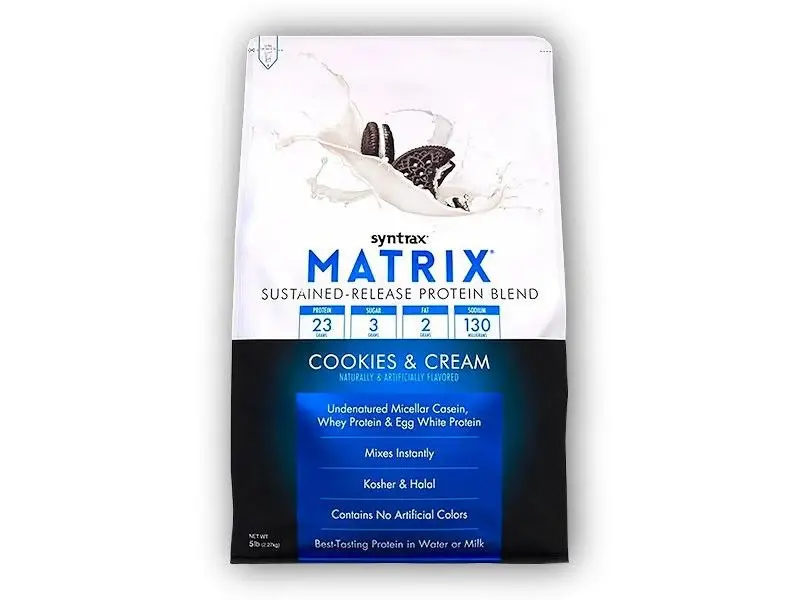 Syntrax Matrix 2270g