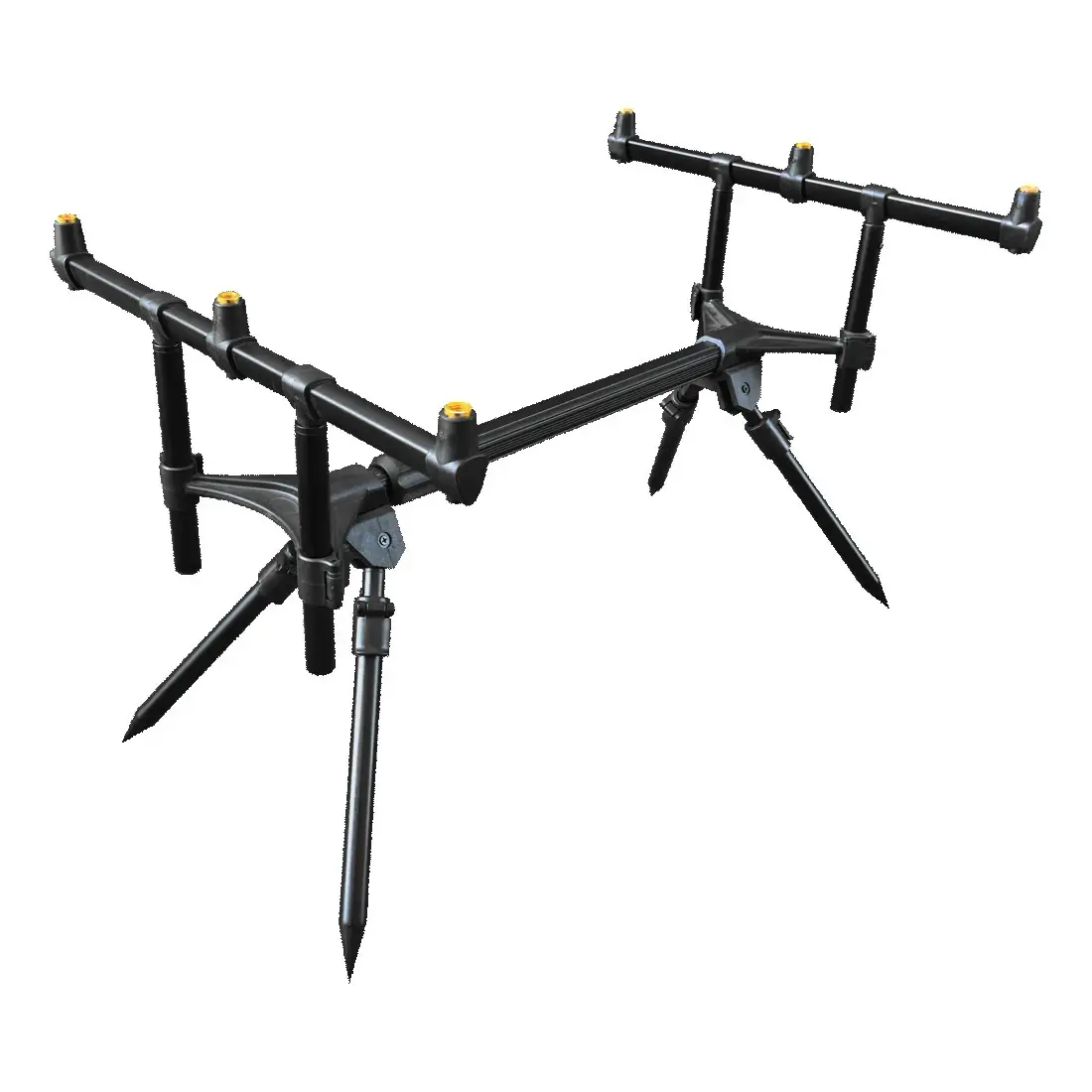 System Bruce Rod pod SB Fortress