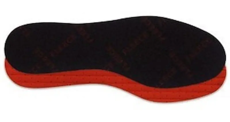 TACCO Vložky do bot Polar-Fleece 36 POUZE EU 36 (VÝPRODEJ)