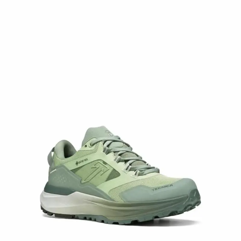 Tecnica Agate S GTX light green/green