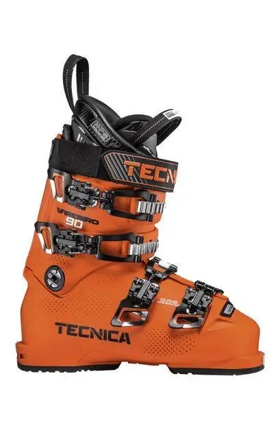 Tecnica Firebird 90 ultra orange 18/19 juniorské lyžáky