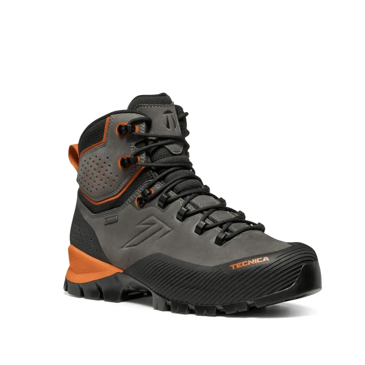 Tecnica Forge 3.0 GTX Ms grey/orange