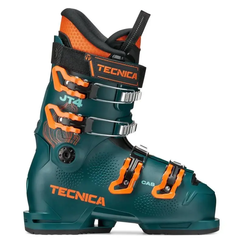 Tecnica JT 4 teal 25/26