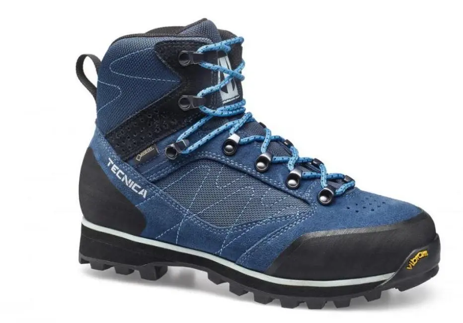 Tecnica Kilimanjaro II GTX Ws deep lago/rich laguna