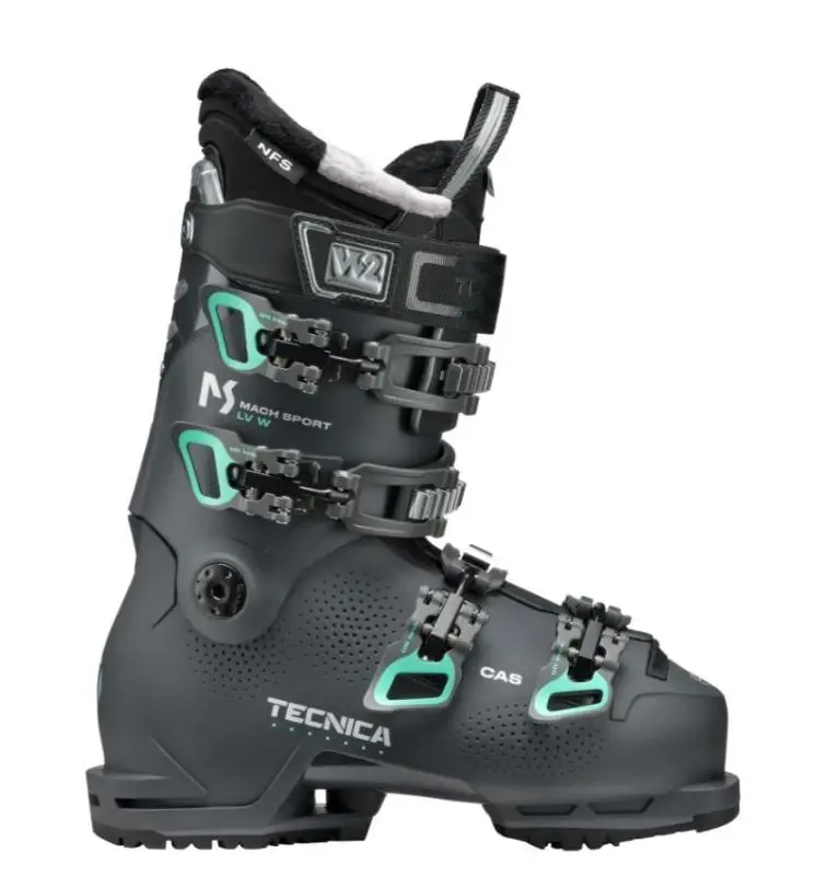 Tecnica Mach Sport 85 MV W GW graphite