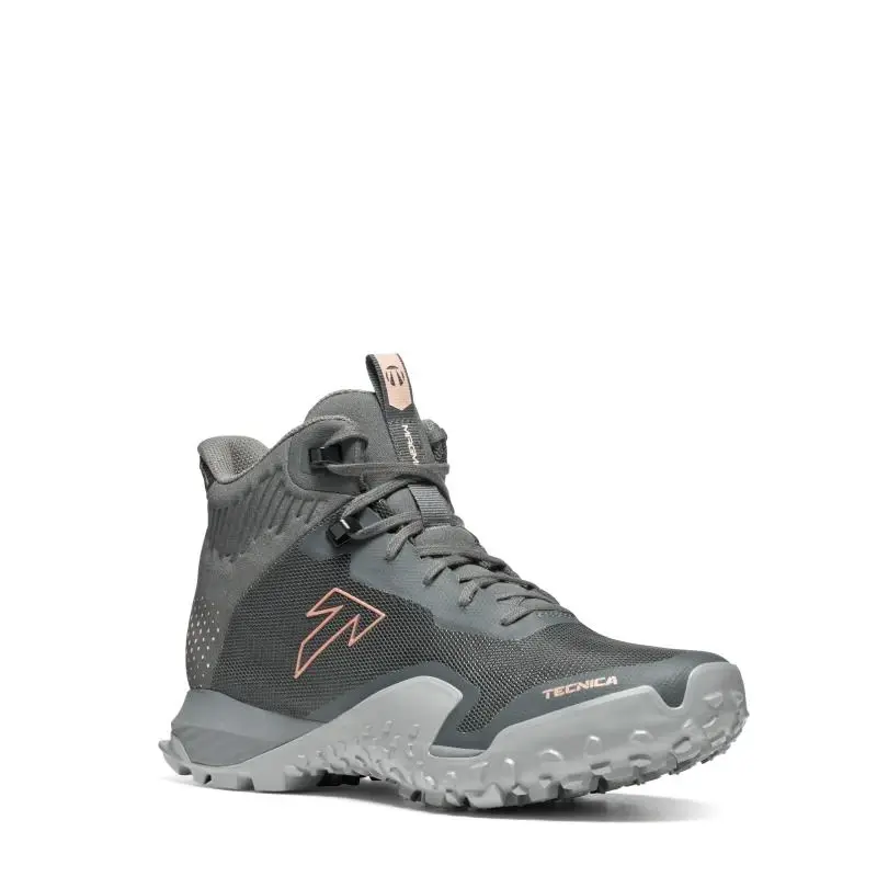 Dámské trekové boty TECNICA Magma 2.0 S MID GTX Ws, 003 shadow piedra/cloudy bacca Velikost: