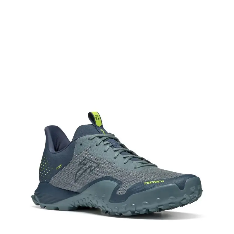 Tecnica Magma 2.0 S Ms deep blue/lime green