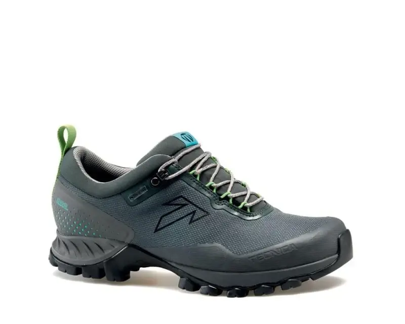 Tecnica Plasma S GTX Ws shadow piedra/light laguna