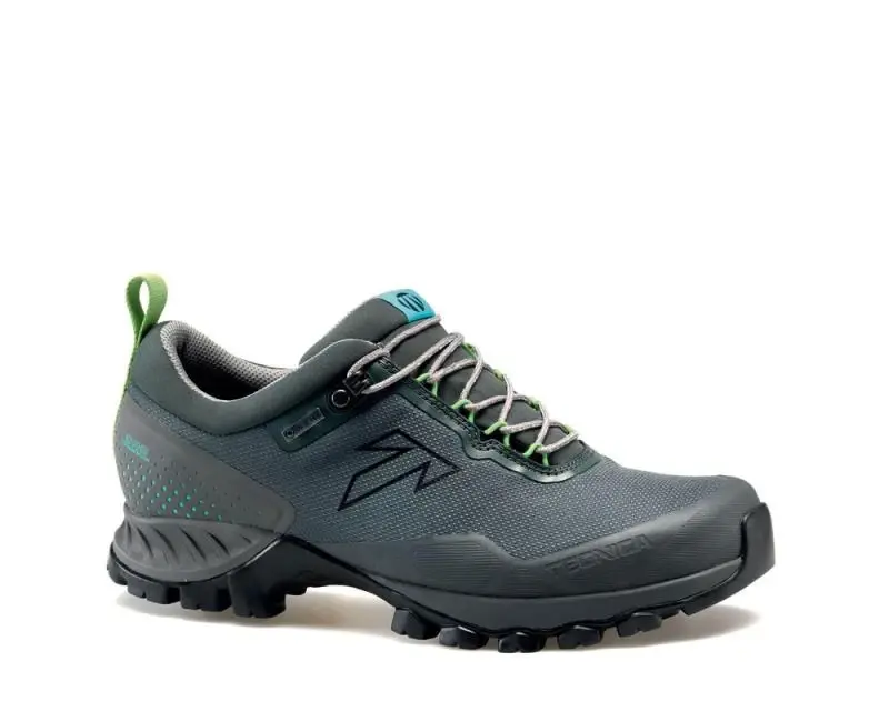Tecnica Plasma S GTX Ws shadow piedra/light laguna