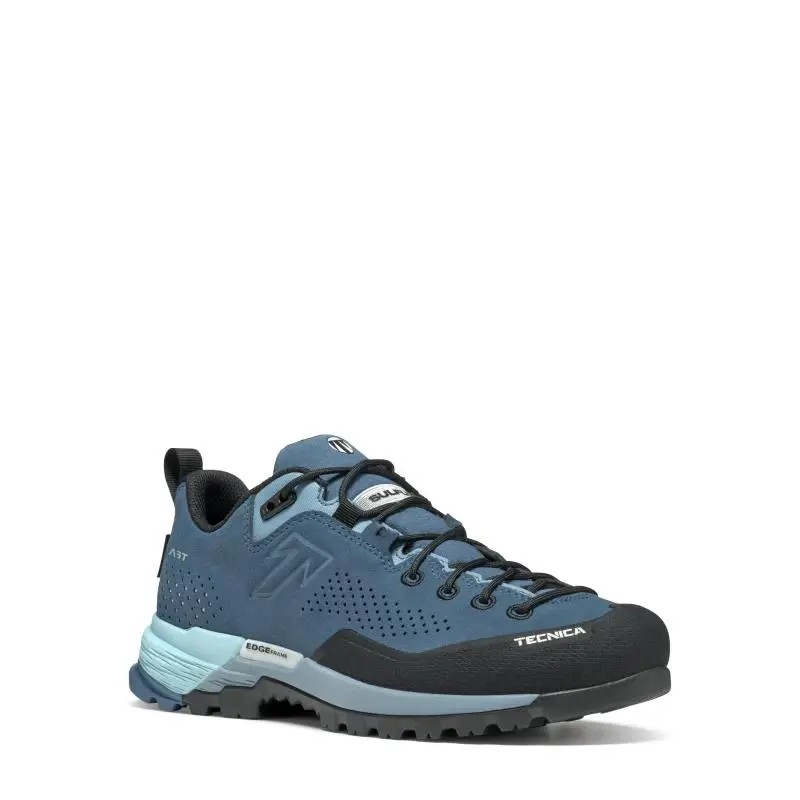 Tecnica Sulfur GTX Ws progressive blue/blue grey