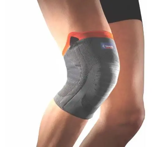 Thuasne 0354 Sport bandáž na koleno