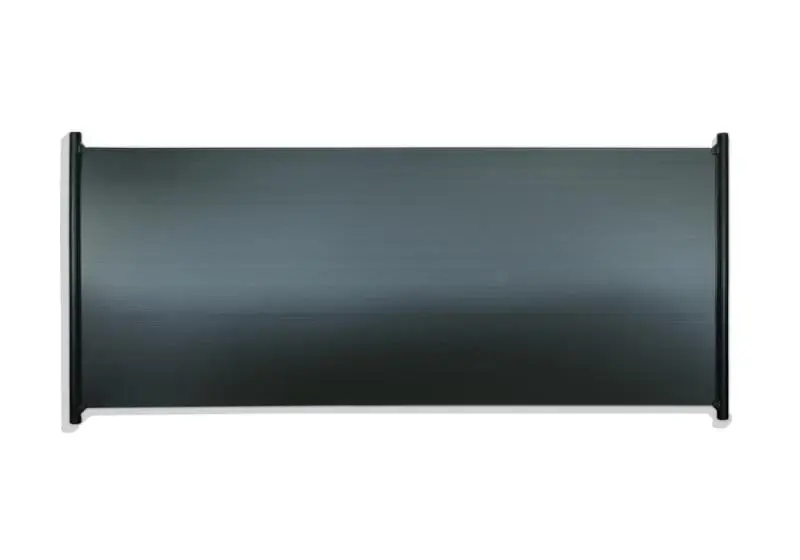 Titan Akysun HOBBY 800x3000, d32 solární panel pro ohřev vody