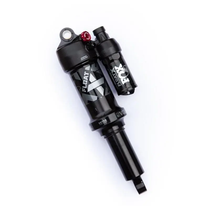 Fox Float X Performance 2 position EVOL LV 230/62,5 mm Q černý tlumič zadní