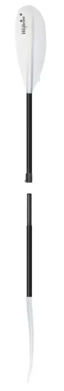 TNP Wolferine 716.2YPX pádlo POUZE 230-240 cm (VÝPRODEJ)