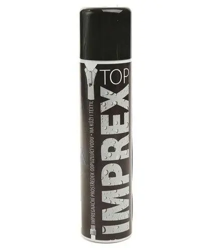 TOP IMPREX 300 ml impregnace odpuzující vodu