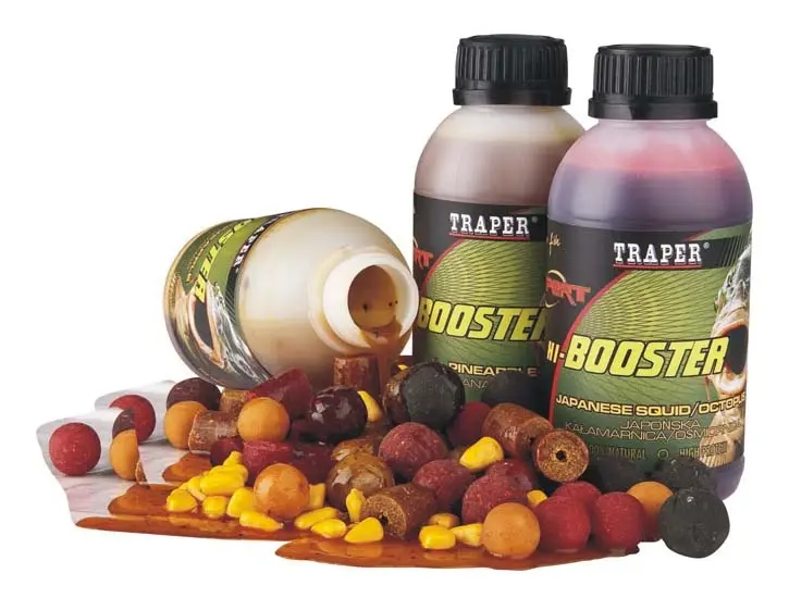 Traper Booster Žížala