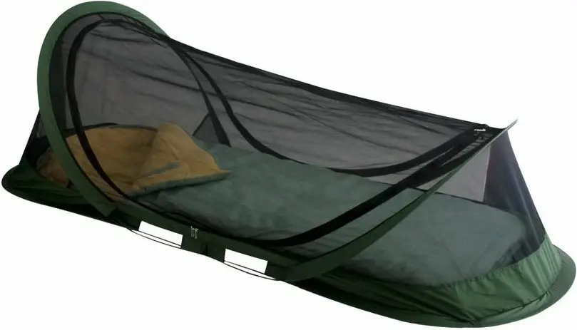 TravelSafe moskytiérové lůžko Mosquitonet Tent