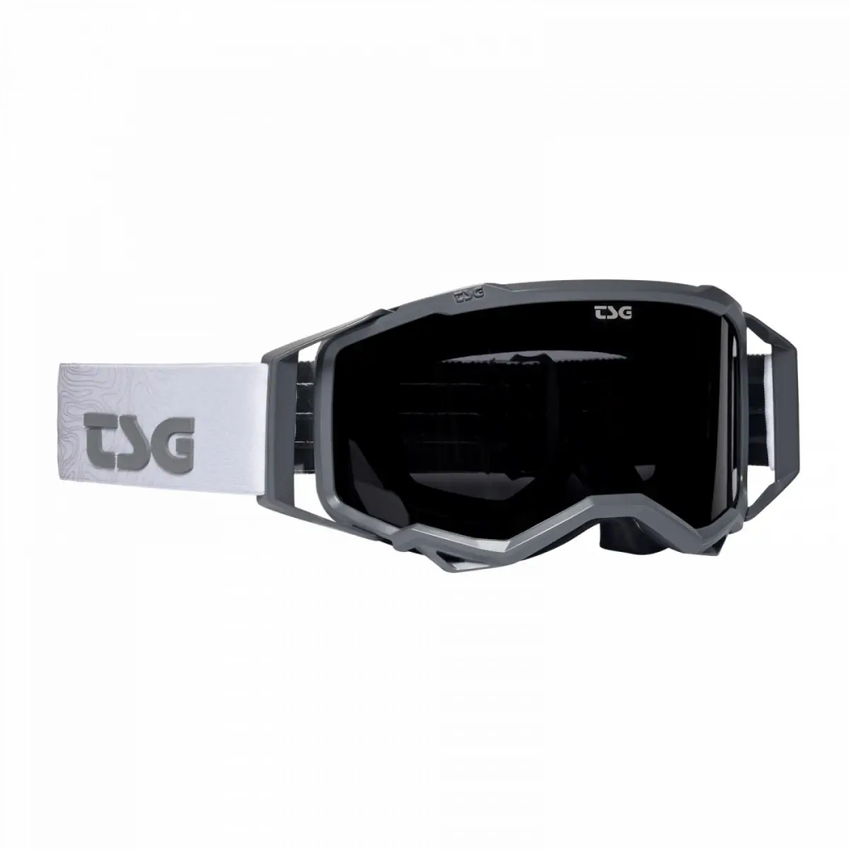 TSG Brýle Presto Goggles 3.0 Earthy Grey