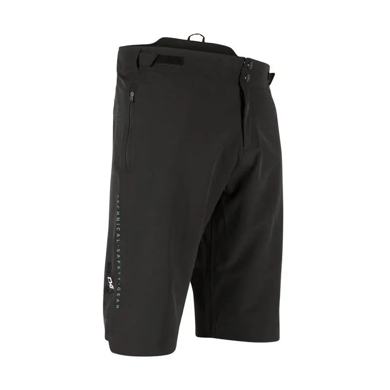 Tsg Kraťasy Explorer Black