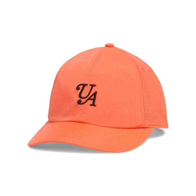 Under Armour M Sportstyle Nylon Snapback-ORG