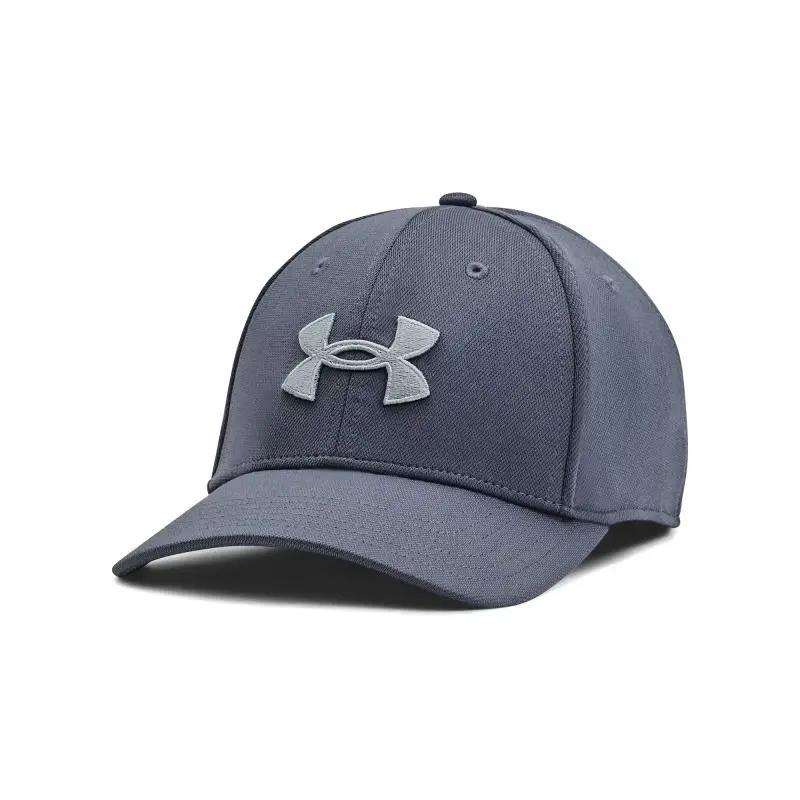 Under Armour Mens UA Blitzing-GRY