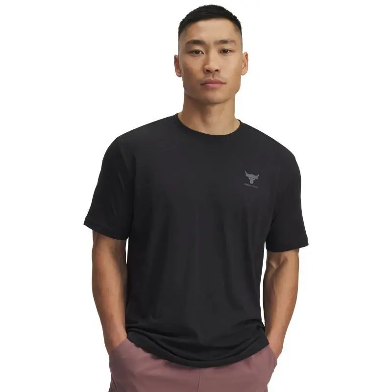 Under Armour Simple Branded SS