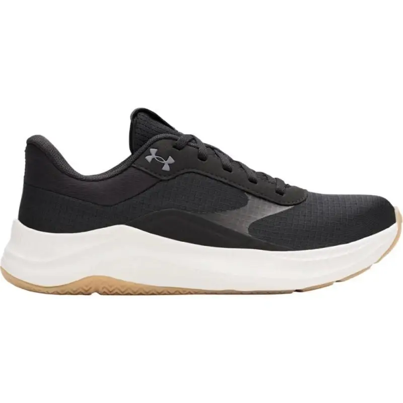 Under Armour UA Aurora 3 W black/summit white/castlerock