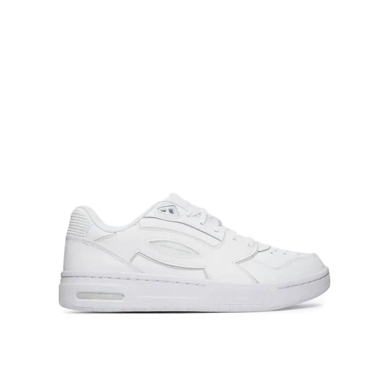 Under Armour UA Flex W white/white/distant gray