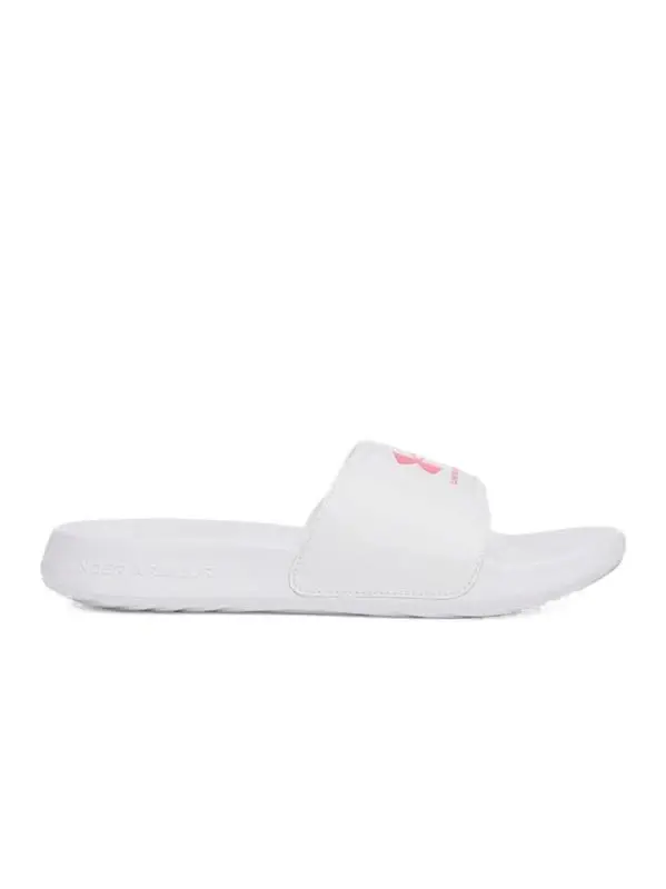 Under Armour UA W Ignite Select white/white/super pink