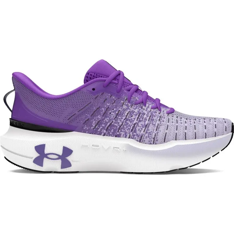 Under Armour UA W Infinite Elite lavish/salt purple/black