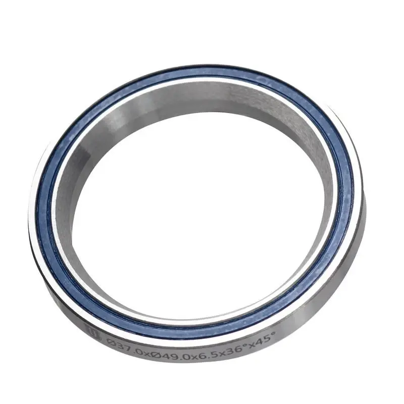 Union Ložisko hlavového složení CB-768 37,0x49,0x6,5 36°/45°