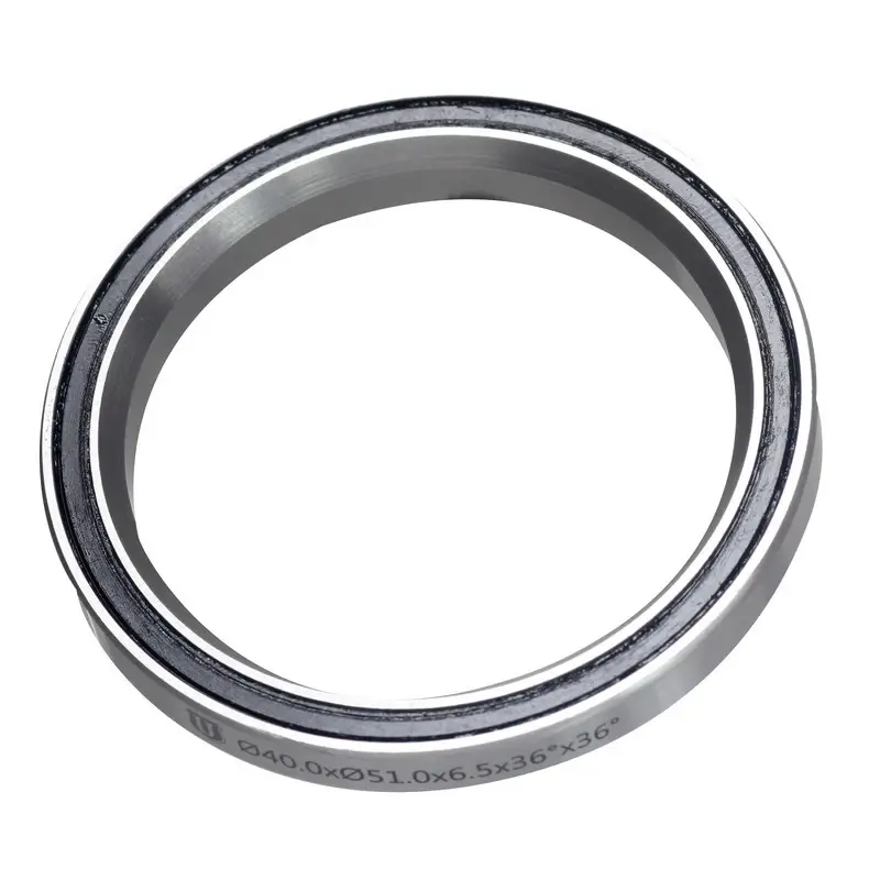 Union Ložisko hlavového složení CB-774 40,0x51,0x6,5 36°/36°