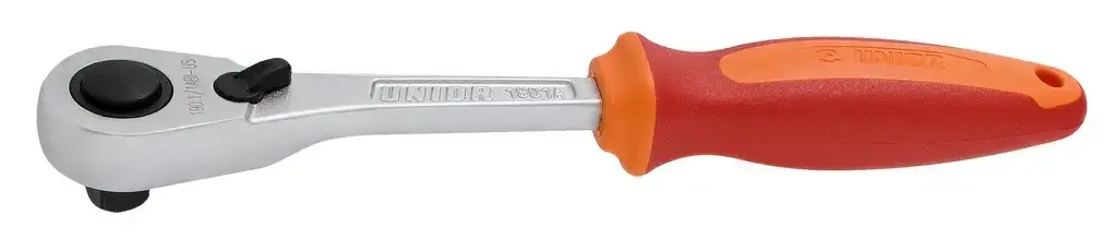 UNIOR Ráčna přepínací klasická 1/2"