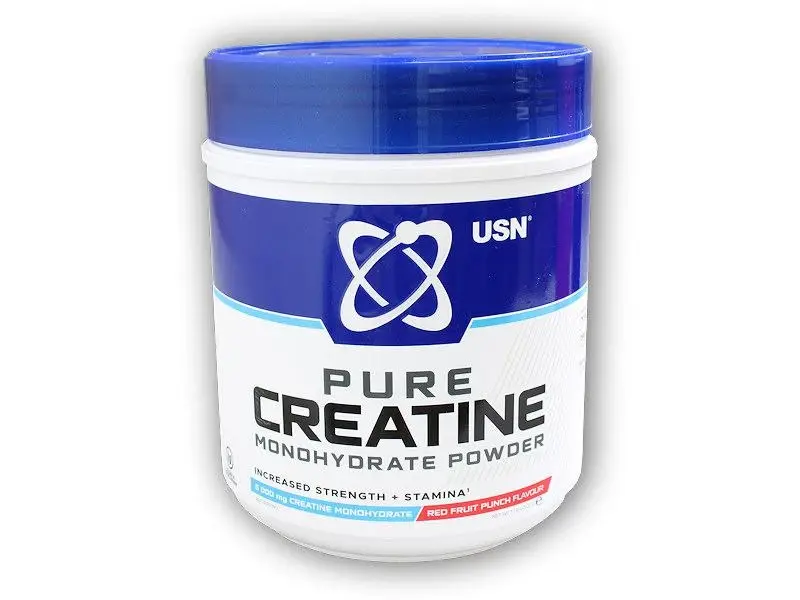 USN Pure Creatine Monohydrate 500g