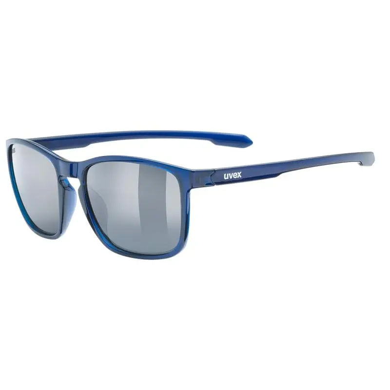 Uvex Lgl 52 Clear Blue / Smoke (s5330784110)