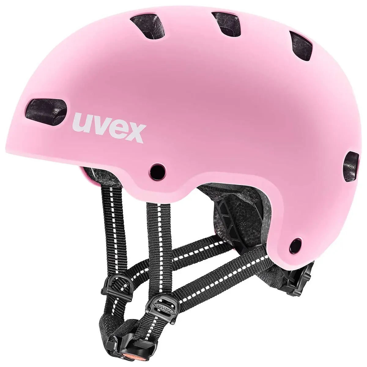 Uvex Kid 4 Strawberry Matt