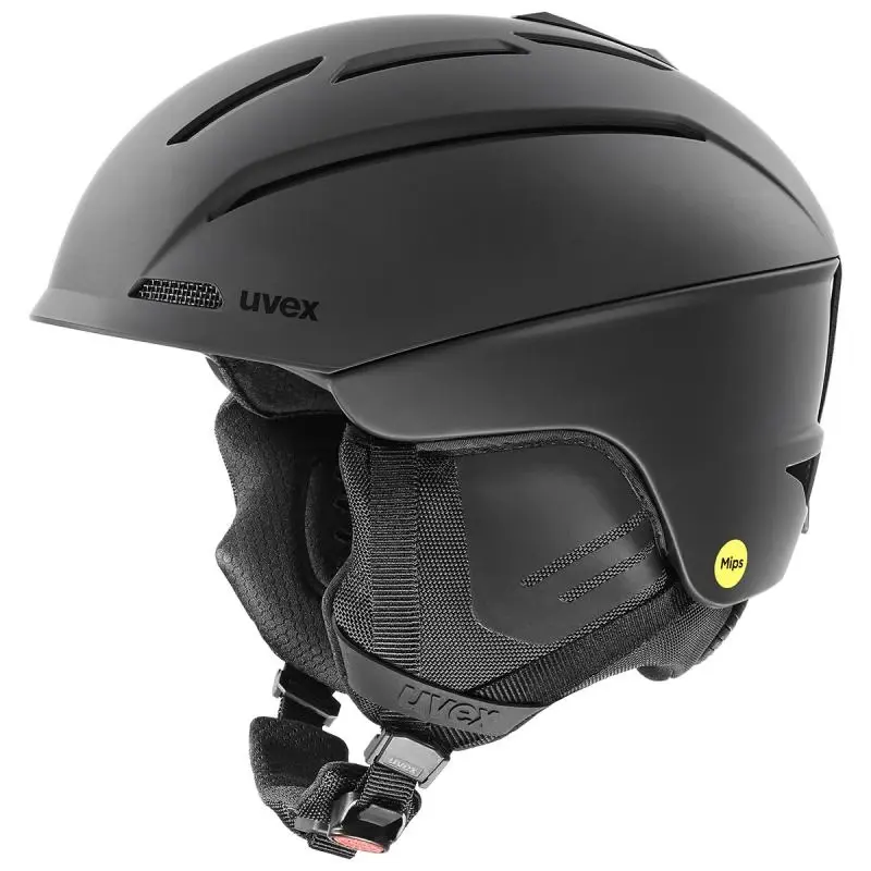 Uvex Gravitate Mips Black Matt (s5663341000)