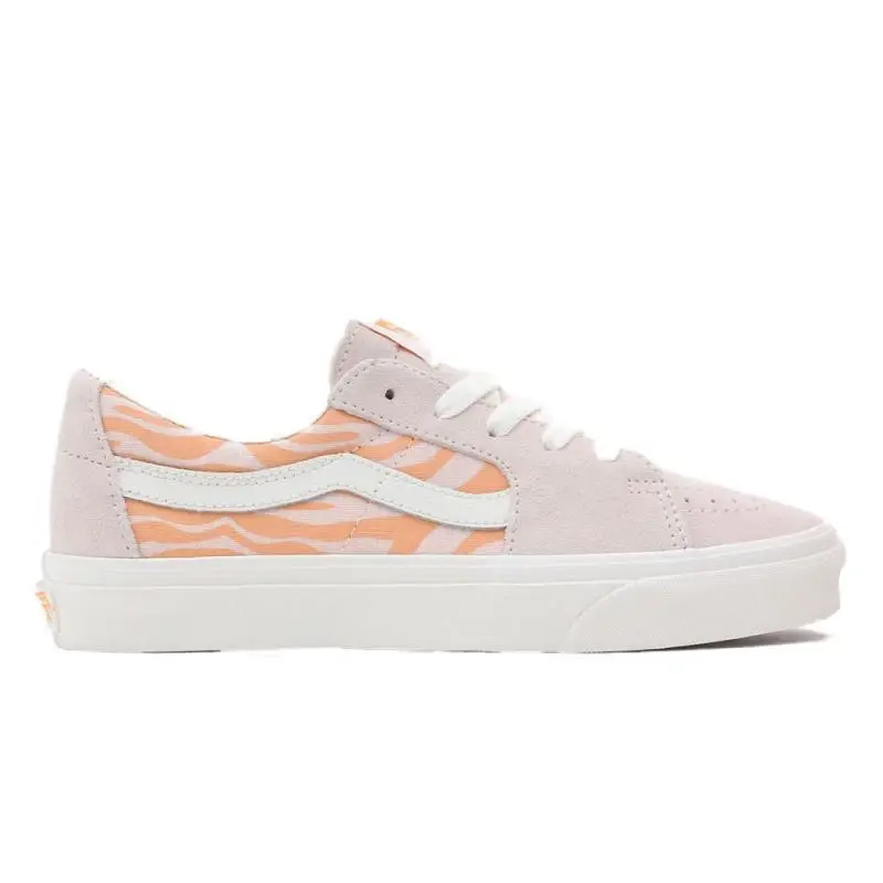 Vans UA SK8-Low (Tonal Stripes) peach dust