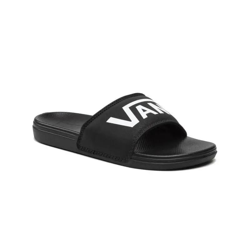 Vans MN La Costa Slide-On black
