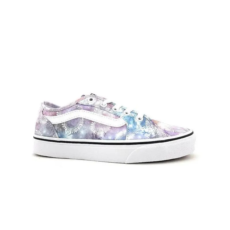 Vans WM Filmore Decon (Heart Tie Dye) multi/white